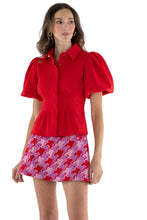 Britt Top, Ruby