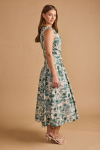Agatha Dress
