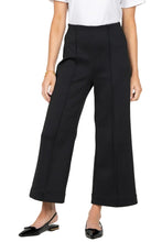 Cropped Piper, Black