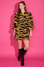 Athena Dress