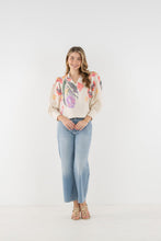 Hampton Top, Botanical Muse
