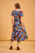Bonnie Dress, Marfa Bloom