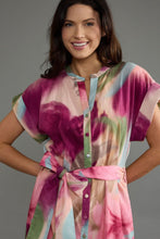 Evelyn Dress, Rosewater