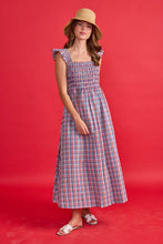 Sage Dress