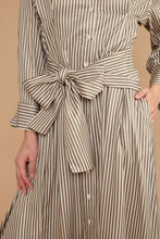 Miles Dress