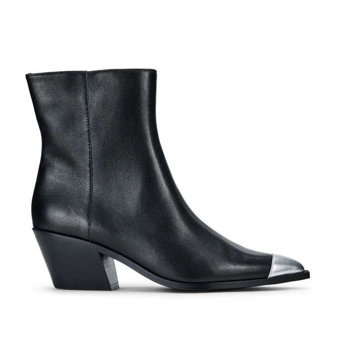 Ashton Ankle Boot
