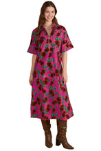 Monica Dress