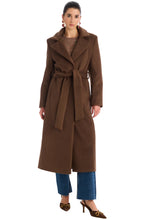 Valencia Coat