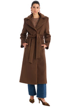 Valencia Coat