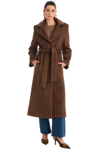 Valencia Coat