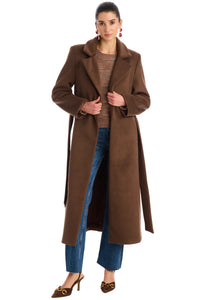 Valencia Coat