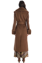 Valencia Coat