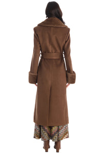 Valencia Coat