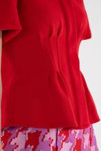 Britt Top, Ruby
