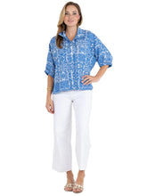 Bonny Top, Positano Burnout