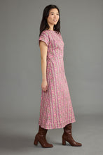 Conrad Dress, Terra Rosa