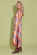 Berkley Dress