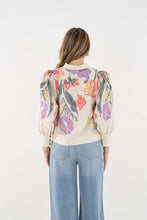 Hampton Top, Botanical Muse