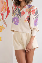 Hampton Top, Botanical Muse