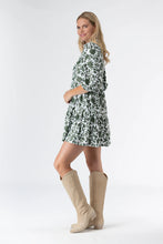 Tory Dress, Ivy Wall