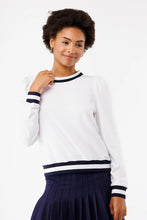 Peggy Athleisure Sweatshirt
