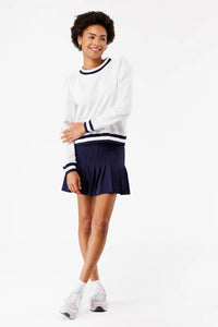 Peggy Athleisure Sweatshirt