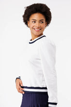 Peggy Athleisure Sweatshirt