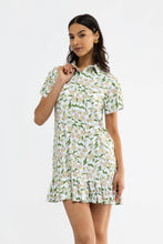 The Aspen Dress
