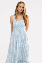 Bernadette Dress