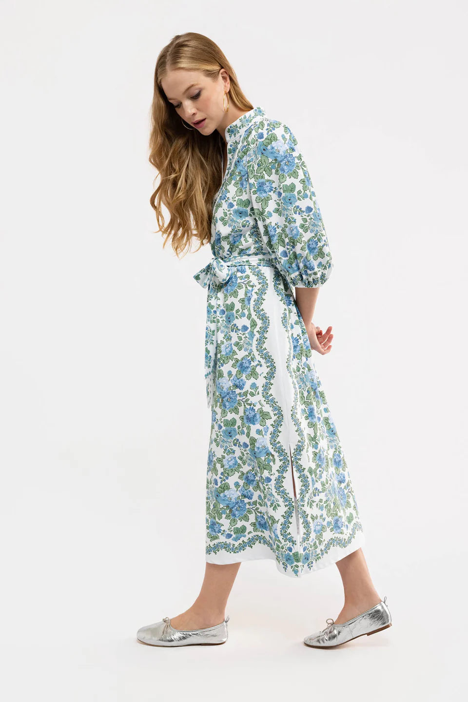 Smith & Quinn Brooks Dress Smith & Quinn Brooks Dress