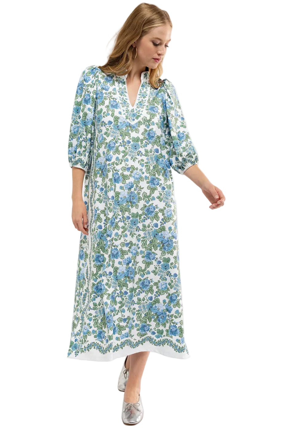 Smith & Quinn Brooks Dress