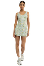 The Campbell Dress