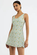 The Campbell Dress