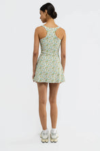 The Campbell Dress