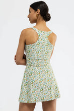 The Campbell Dress