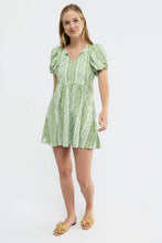 The Cecily Dress