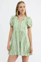 The Cecily Dress