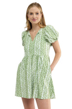The Cecily Dress