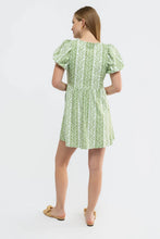 The Cecily Dress