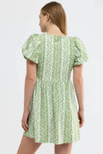 The Cecily Dress