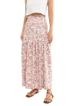 The Faye Skirt