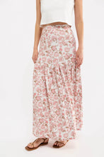 The Faye Skirt