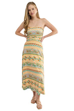 The Gloria Dress