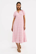 The Grenadine Dress