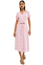 The Grenadine Dress