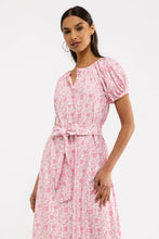 The Grenadine Dress