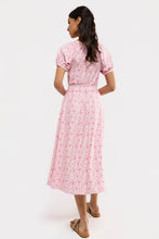 The Grenadine Dress