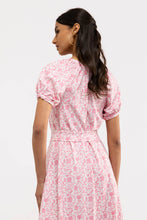 The Grenadine Dress