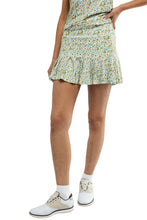 The Grey Skort