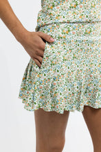 The Grey Skort